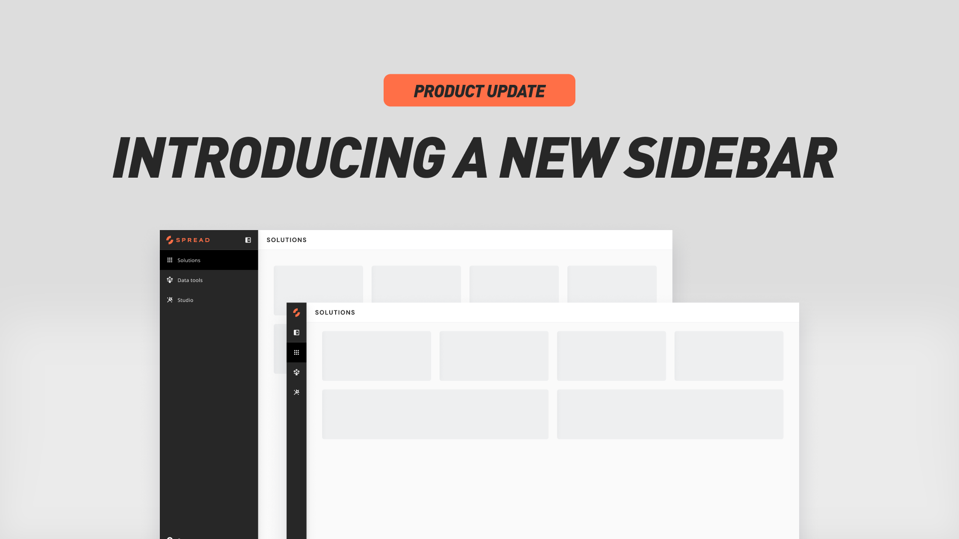 Banner Blog product updates