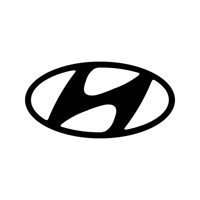 Hyundai logo