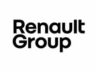 Renault Group Logo
