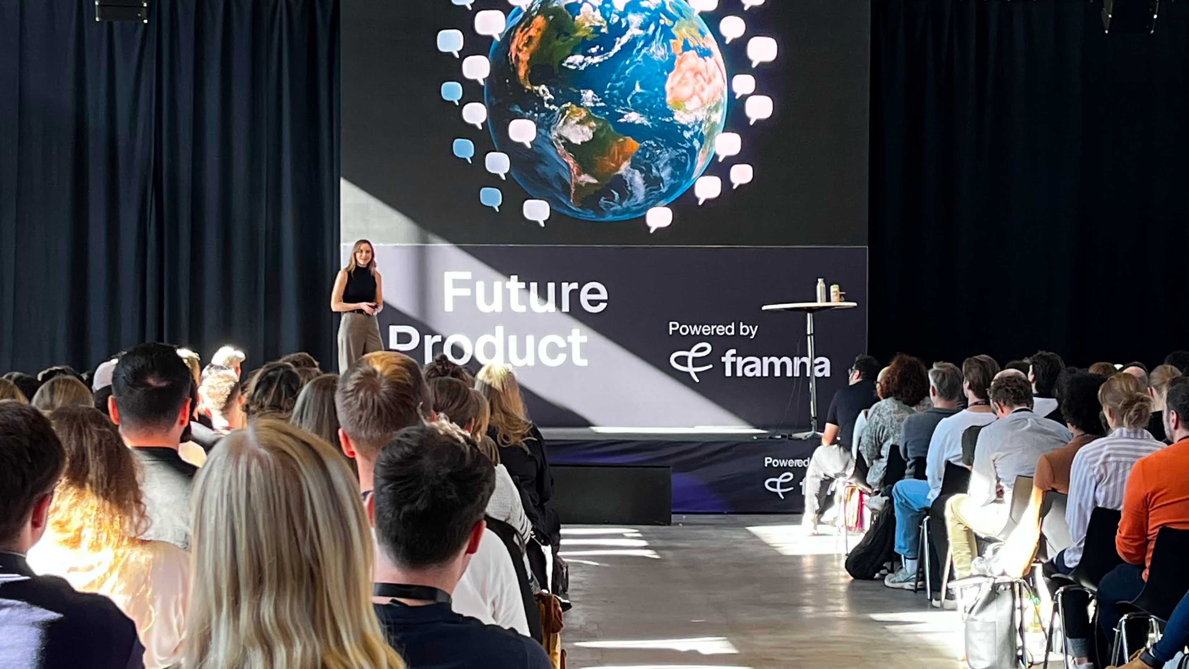 Integrating AI into product workflows: Insights from Future Product Days 2025