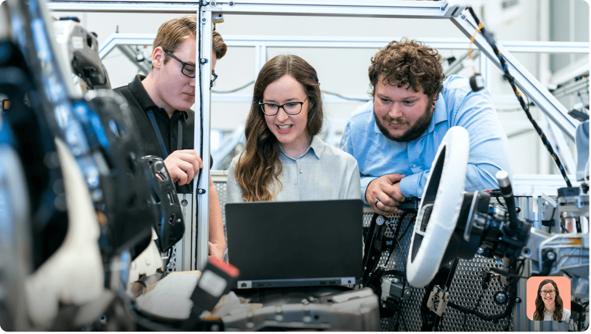 Beheben Sie E/E- und Softwarefehler im R&D bis zu 9-mal schneller