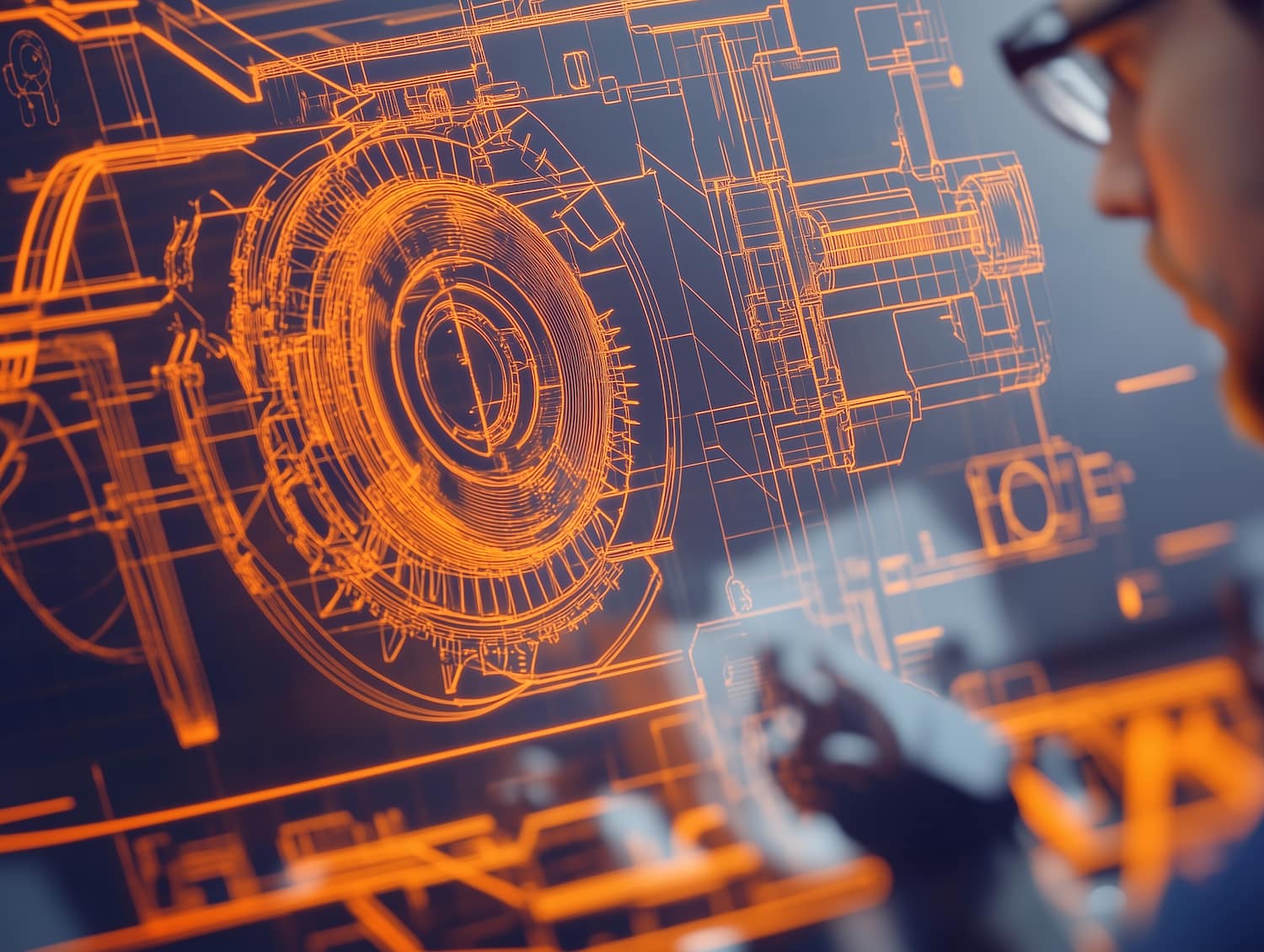 Digital Thread: Geheimnis von Innovation & Erfolg in komplexen Branchen?