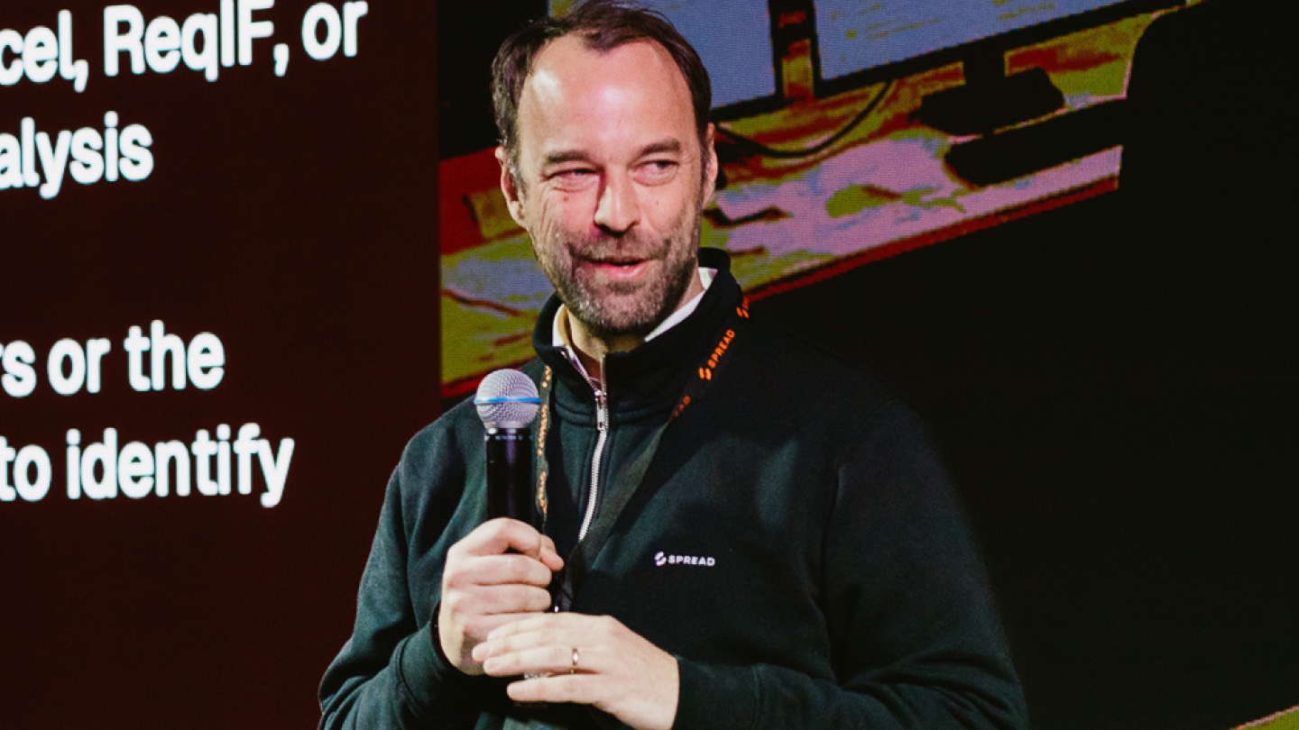 The Next Generation of Engineering Intelligence