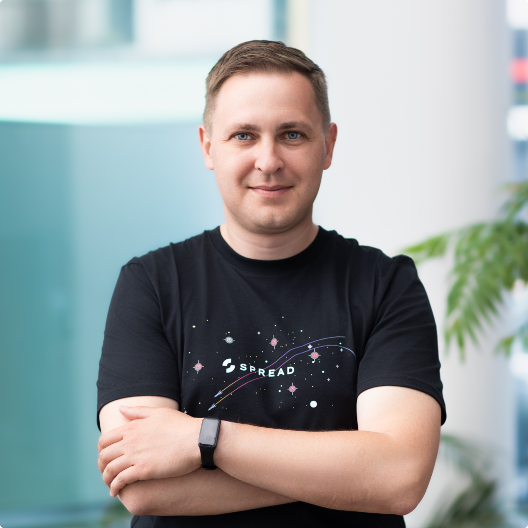 Dmytro Iefymenko