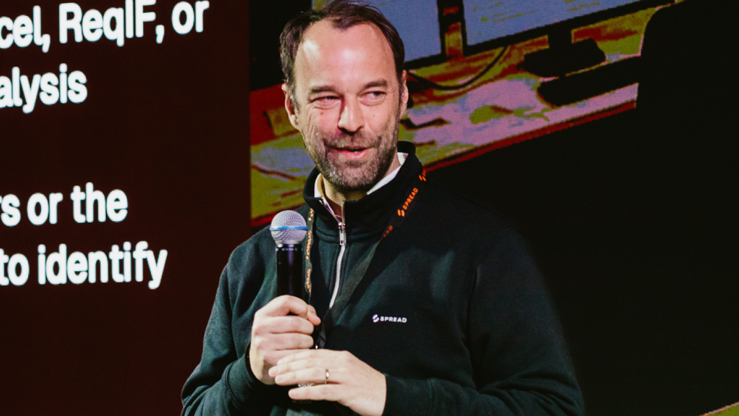 The Next Generation of Engineering Intelligence