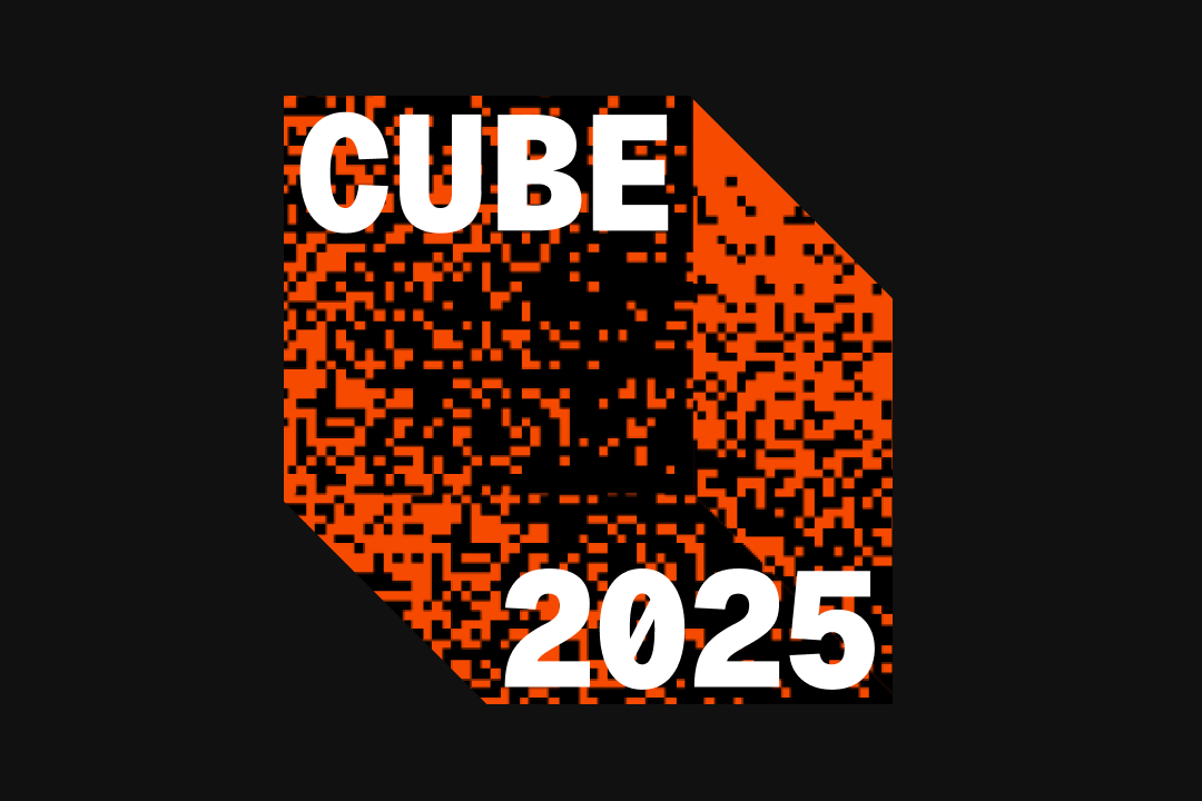 CUBE Berlin 2025