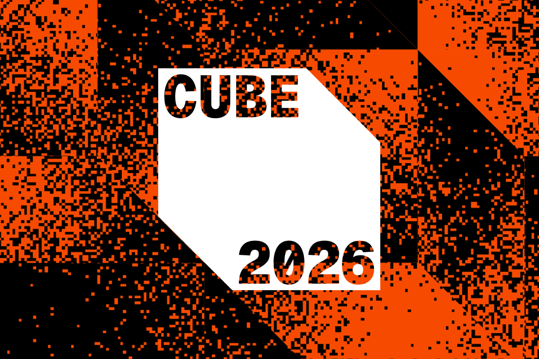 CUBE 2026