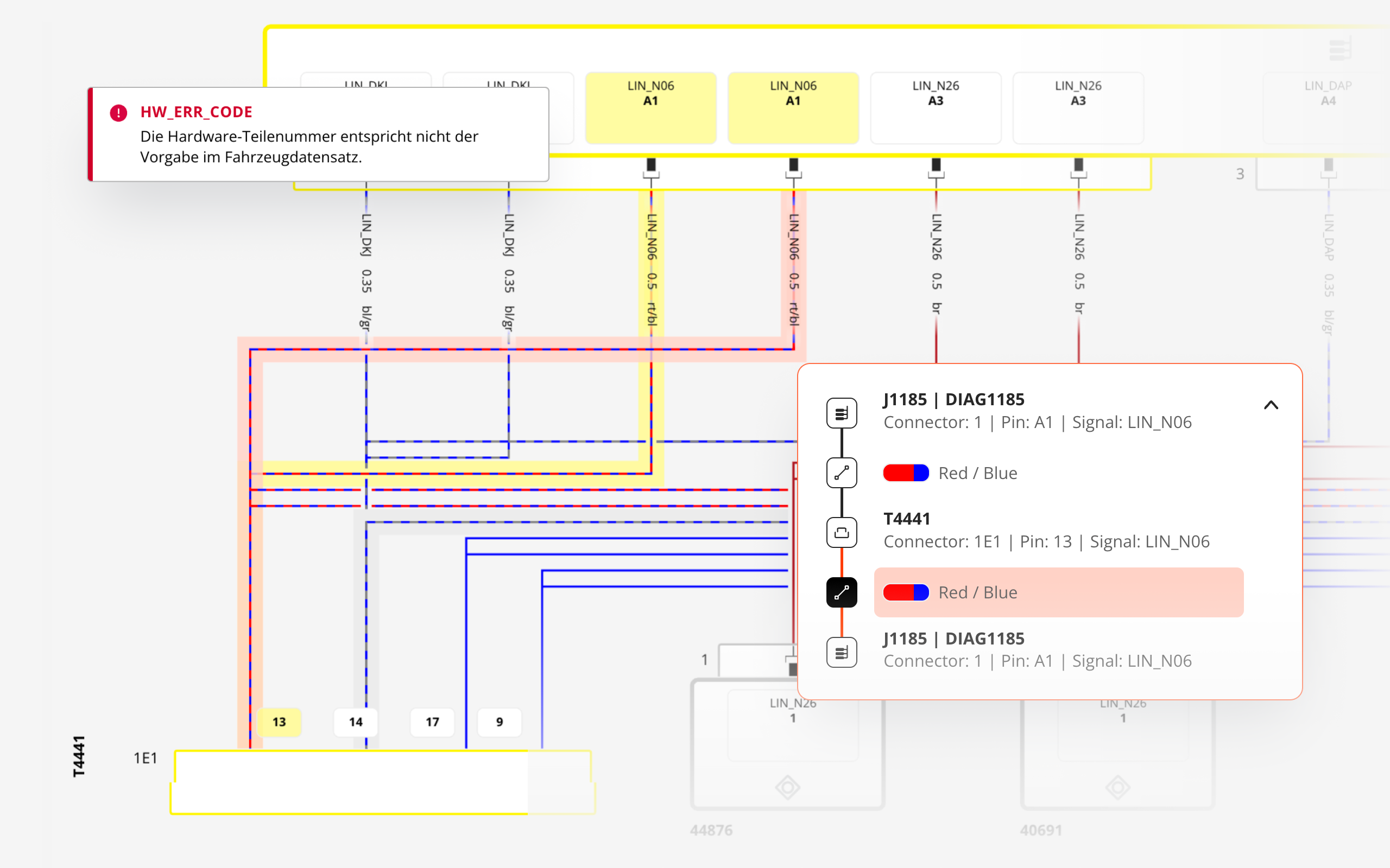 Speed up repairs and achieve higher First-Time Right Rate