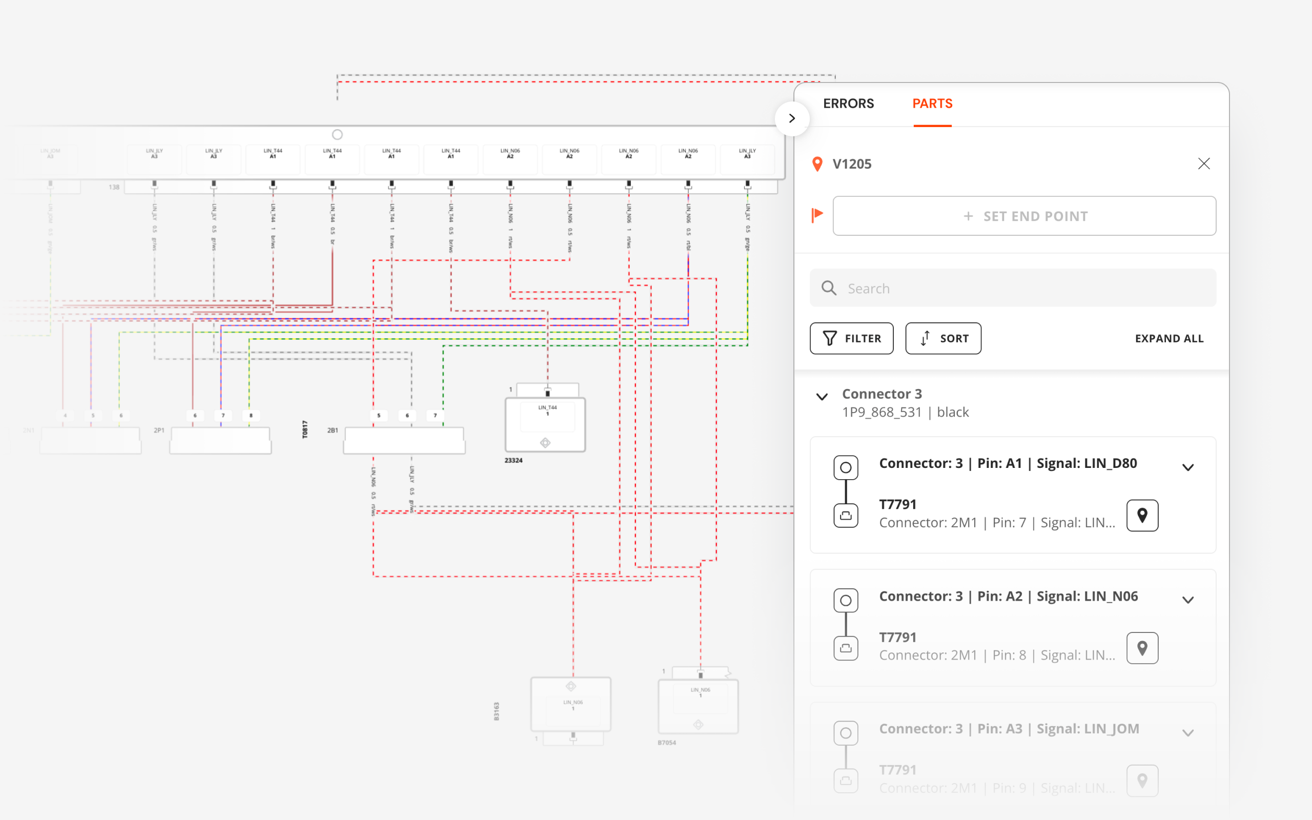 Speed up repairs and achieve higher First-Time Right Rate