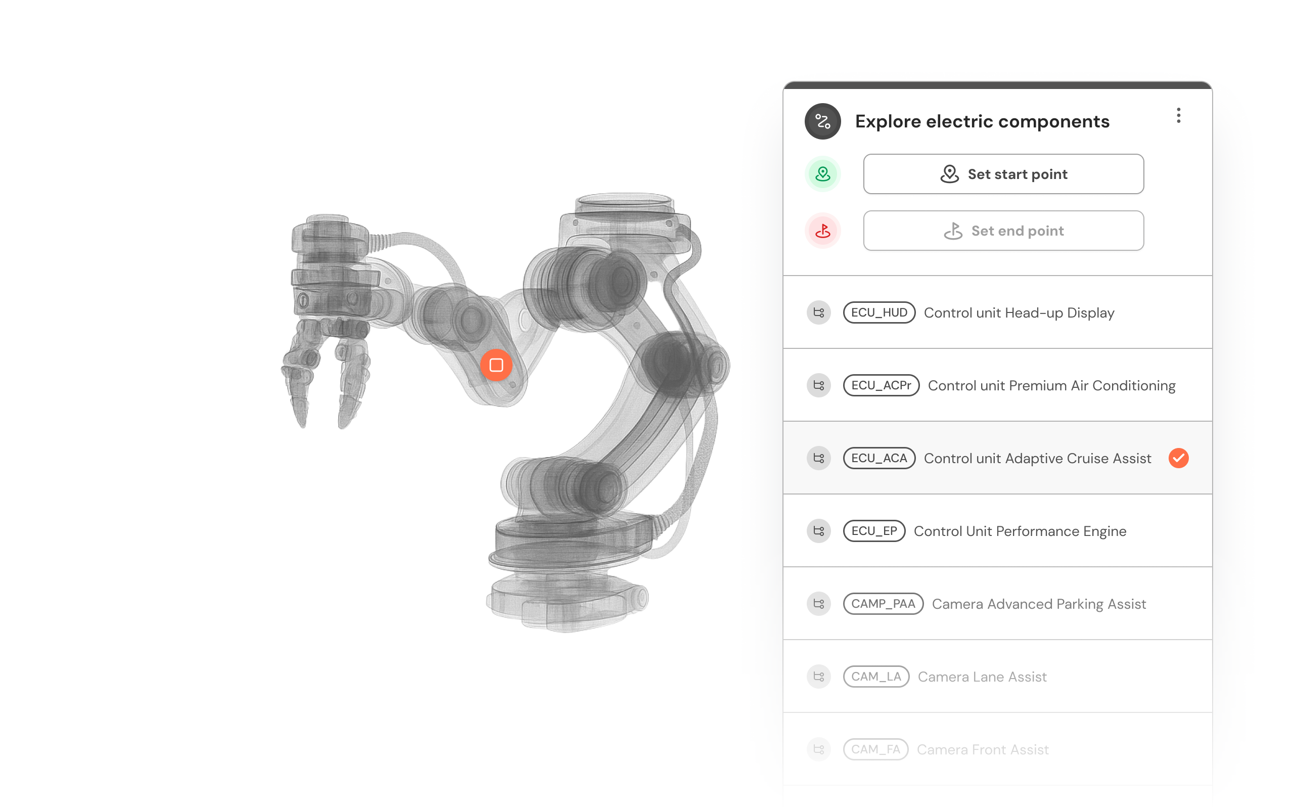 Find and solve issues earlier across the lifecycle