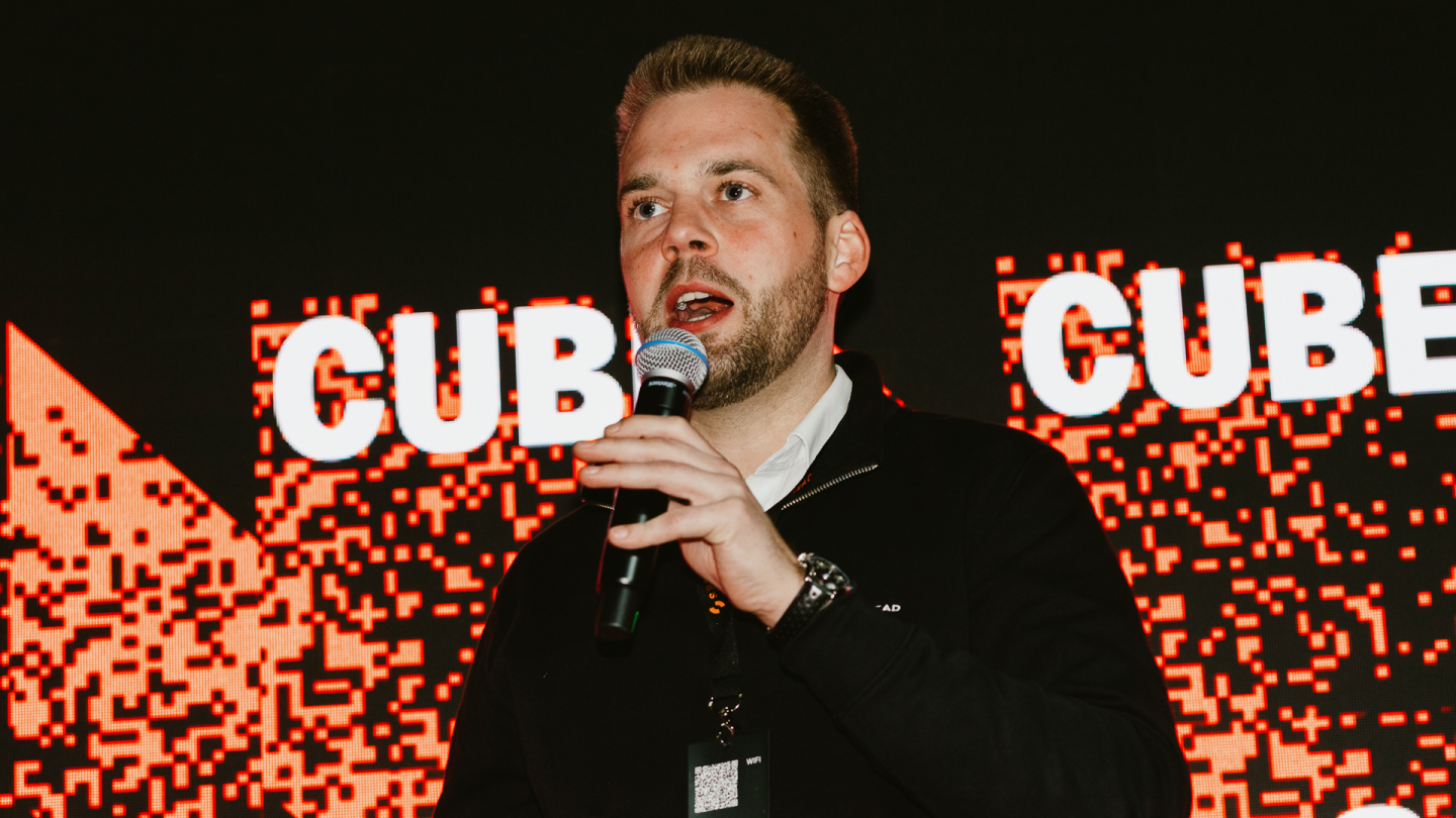 Engineering Intelligence, entschlüsselt. Die SPREAD AI Plattform erklärt