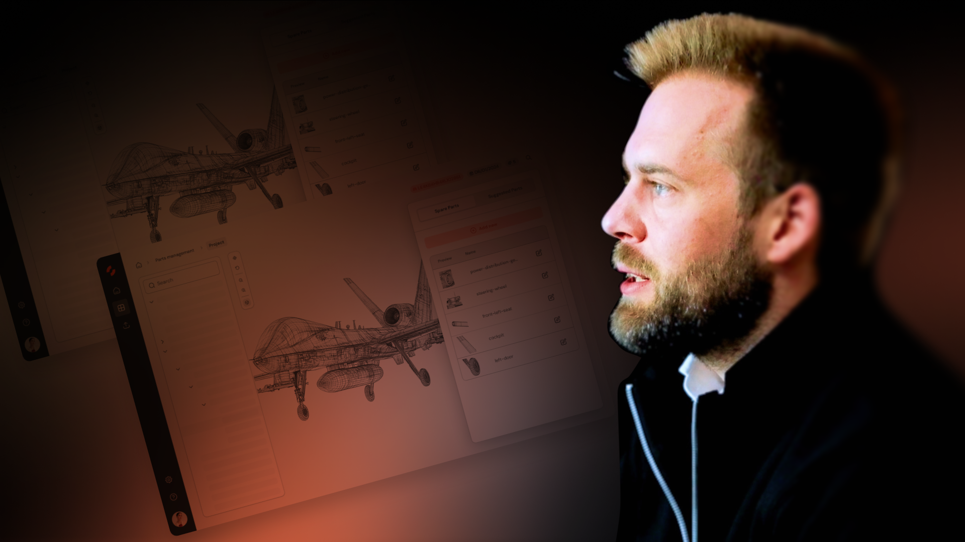 A Turning Point in the Defense Industry: Why R&D Needs to Move Faster Now