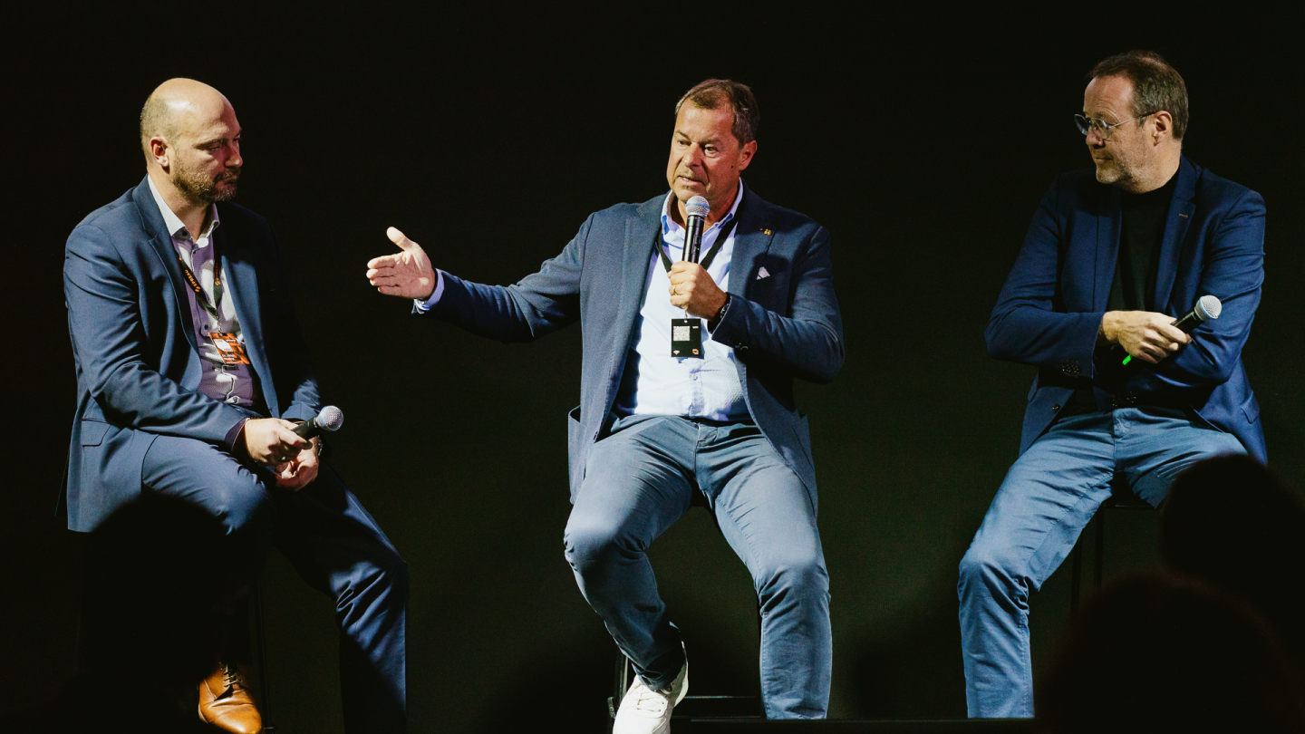 From AI Hype to Real Impact, How Enterprises Turn Artificial Intelligence into Measurable Business Value