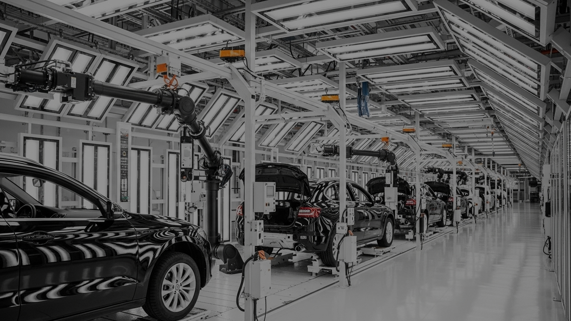 Effizienzsteigerung in der Nacharbeit bei Automobil-OEM