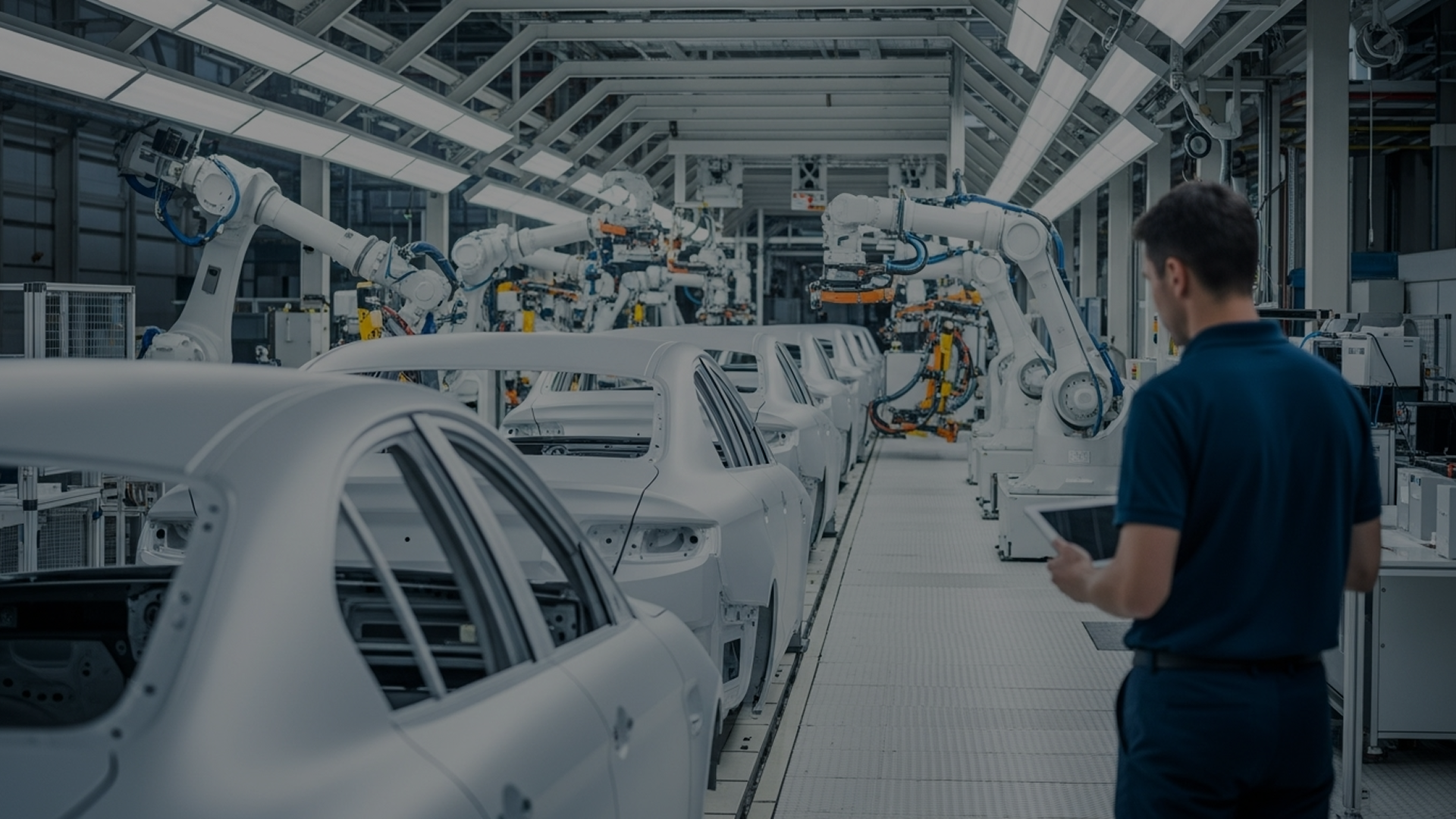 Beschleunigung der Fehlersuche um 75 % bei einem Automobil-OEM