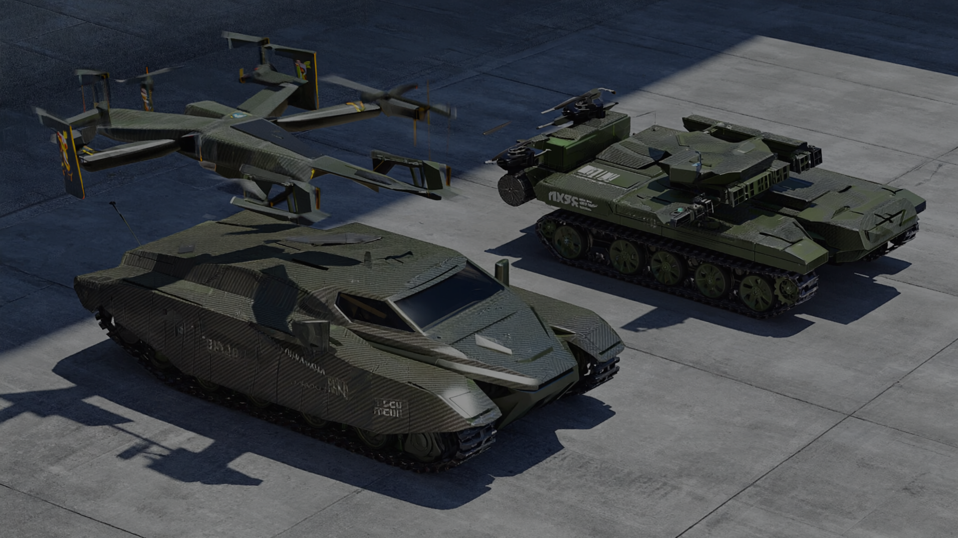 Warum Geschwindigkeit Europas Verteidigungsvorteil ausmachen wird