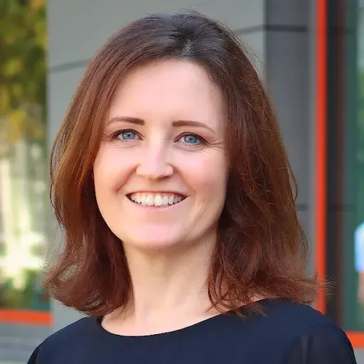 Prof. Dr. Lydia Kaiser