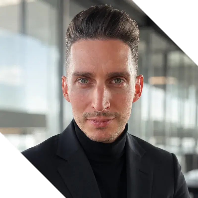 Dr. Nicolas Brossardt