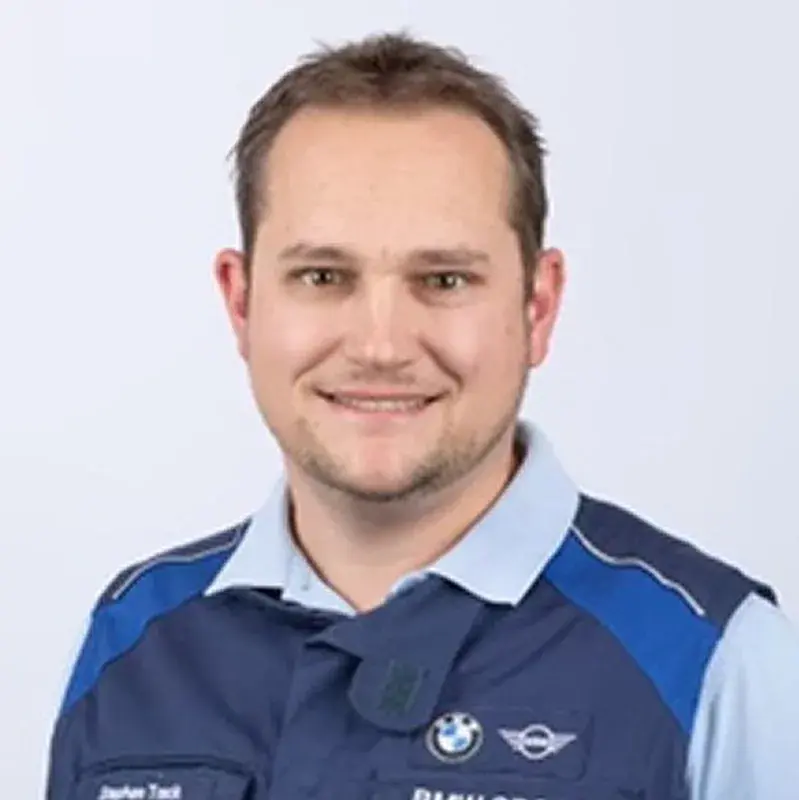 Stephan Track