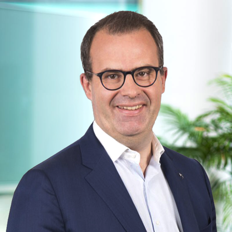 Yves Bonnefont
