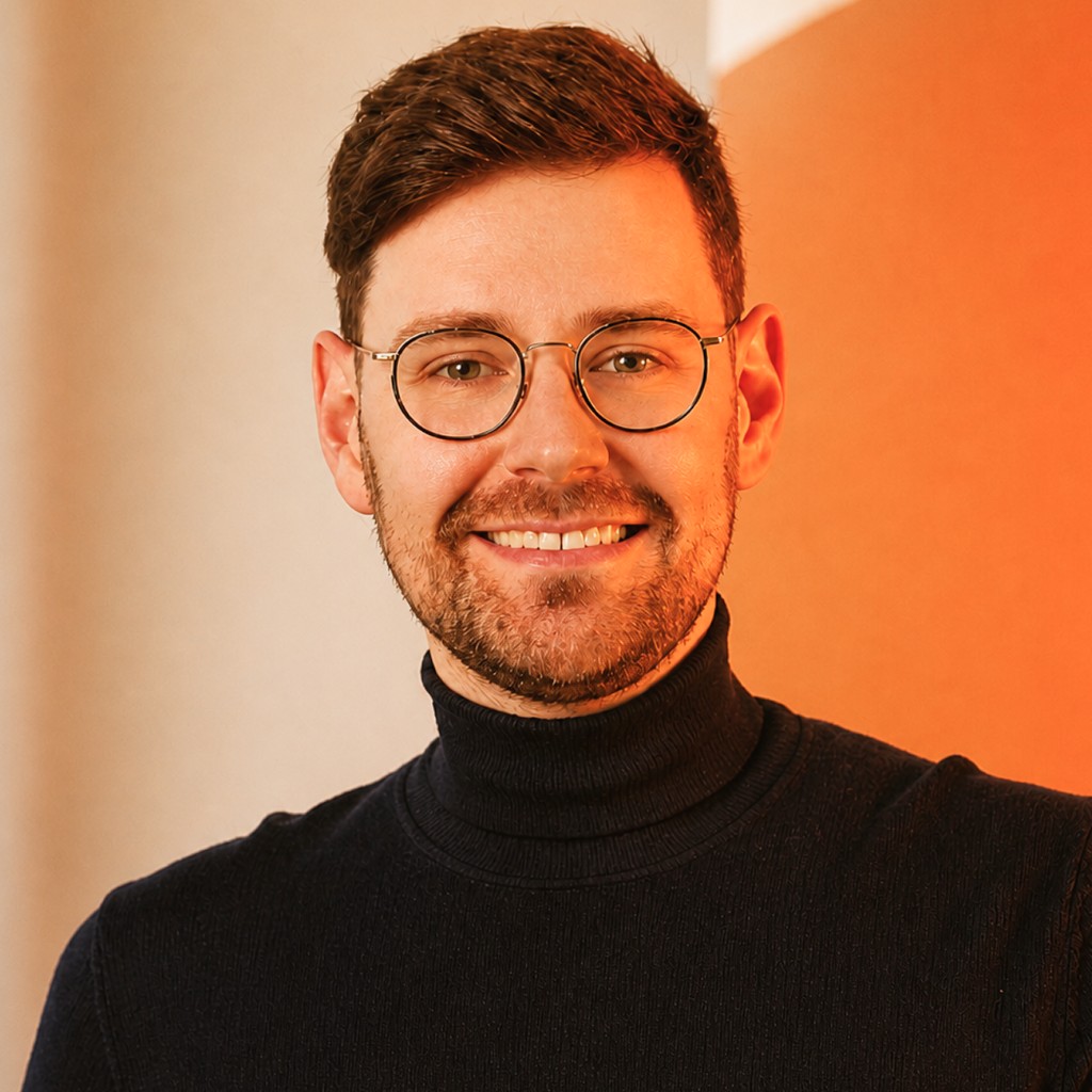 Max Zehmisch