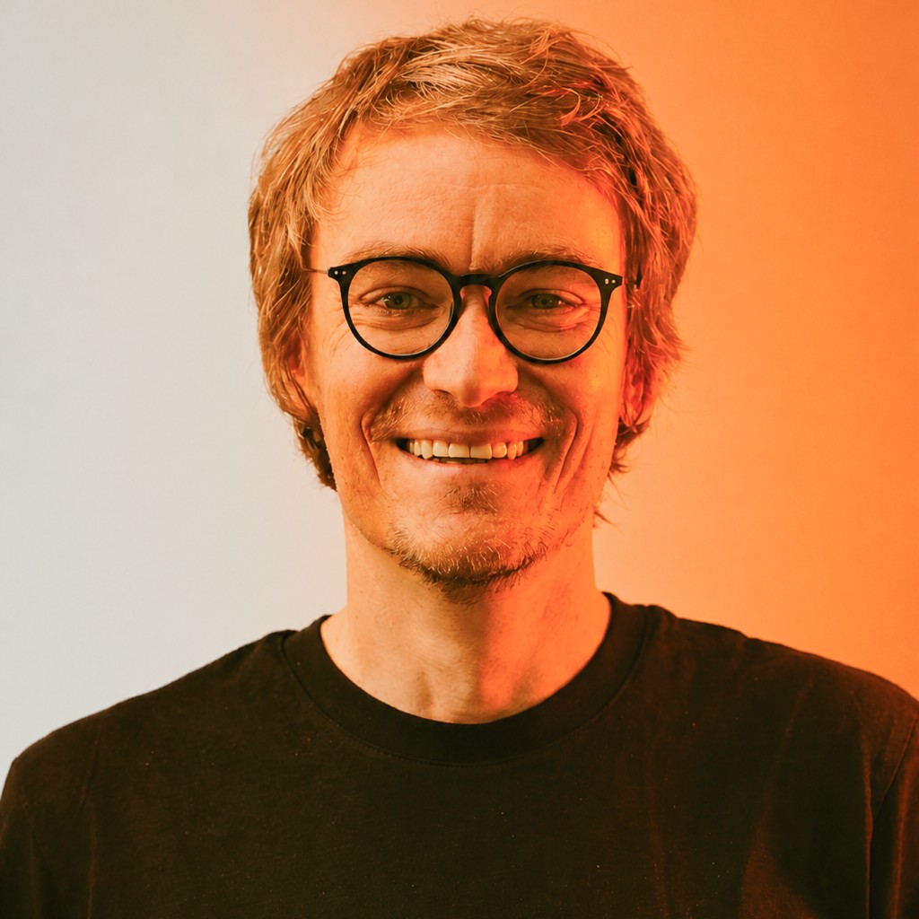Daniel Wilms