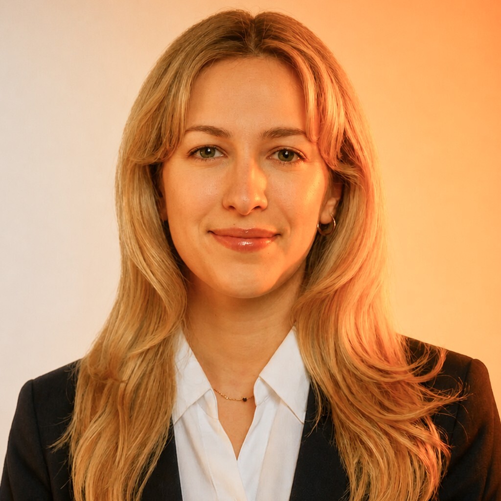 Jasmina Karla Arja