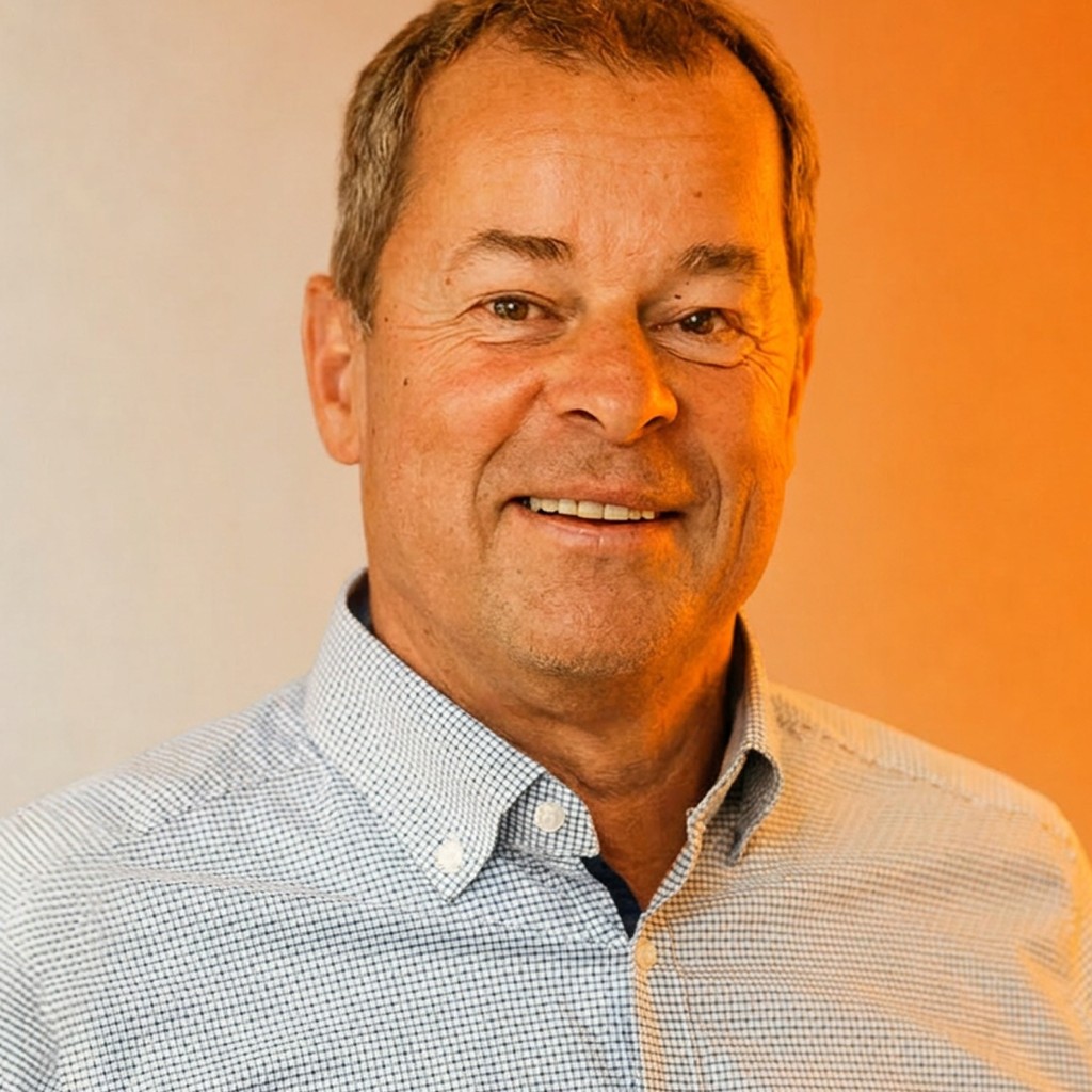 Stefan Tolle