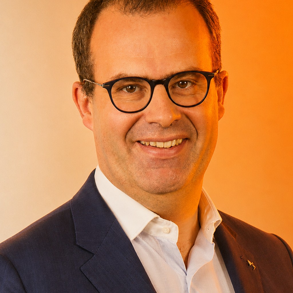Yves Bonnefont