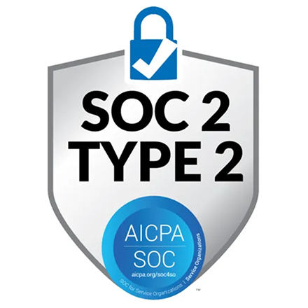 SOC 2 Type II