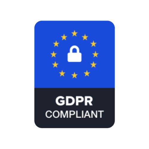 GDPR compliant