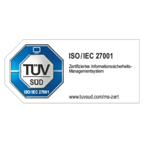ISO 27001