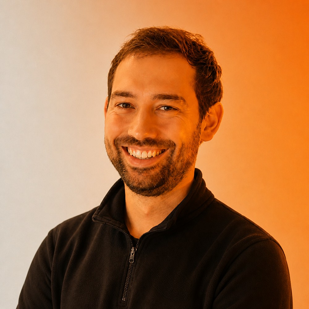 Eric Scholz